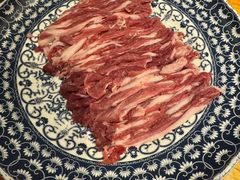 -北京老门框爆肚四季涮肉(淮海东路外滩店)