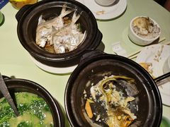 -百味馆·粤菜·湛江菜(后海花园店)