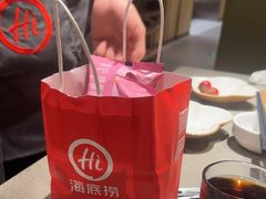 -海底捞火锅(宇飞大厦店)