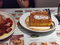 -金桔香港茶餐(宝安大厦店)