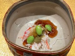 -奈良本寿司(永嘉路店)