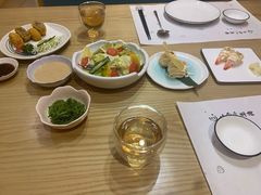 蓝莓土豆泥-小句号日本料理(江宁万达店)