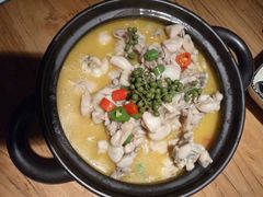 -嘉禾·悦享餐厅(八方汇店)