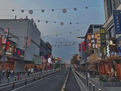 -南风(淮海街店)