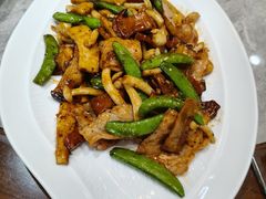 -君霖海鲜私房菜(春柳店)