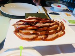 -同喜烤鸭店(光芒店)