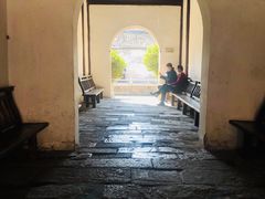 -乌镇东栅景区