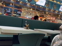 -清真·西域伙伴牛肉面·羊肉串(融创店)
