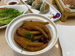 -点都德(华强南店)