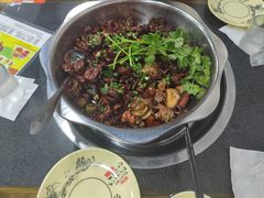 -天治宣·野椒鸡(龙头寺总店)