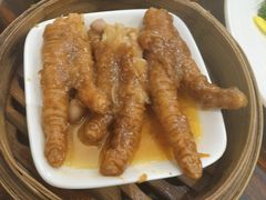 -厦门朗豪酒店 · 明阁中餐厅