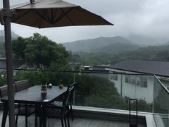 -杭州西湖风景名胜区-满觉陇四眼井