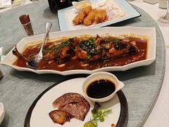-全聚德(领城国际店)