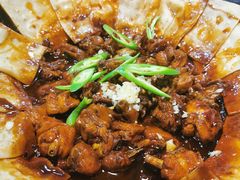 -皖北巫氏三胖地锅鸡(正大店)