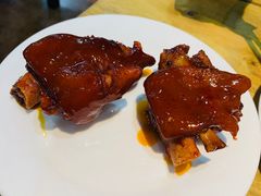 -杨氏青龙虾·羊蝎子(金盛路总店)