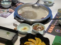 客家蛋饺-马家斑.鲜鱼火锅(松湖万科店)