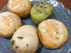 -鑫震源·苏式大虾生煎(山塘街店)