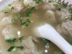 -韩萍老南京馄饨(河西万达店)