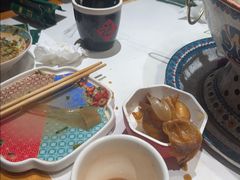 -曲氏老北京铜锅涮肉•火锅(不老街店)