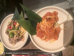 -新石器烤肉(中房金谊广场店)