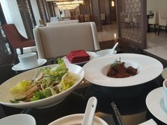 -杭州和达希尔顿逸林酒店·和园中餐厅-杭帮菜名店