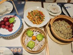 -YCHL FIT 健身(星寰店)