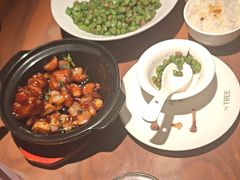 -大树餐厅(益田假日店)