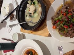 -皇朝尊会(龙之梦大酒店)