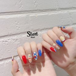 -StartNail美甲