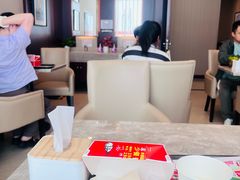 -爱康国宾体检中心(顺平分院)