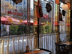 -Entrecôte 法国牛扒馆(保利·时光里店)