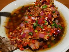 -小稻田辣椒炒肉(大浪商业中心店)