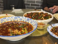 -高伟炒鸡总店(金源路店)