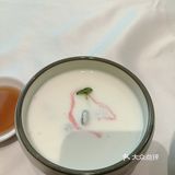 摆盘精致好菜色