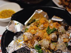 -79号渔船海鲜饭店(华强北店)