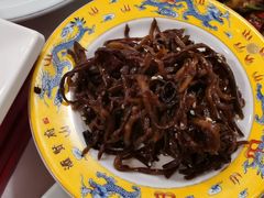 -汇贤府·李氏鲁菜(五棵松店)