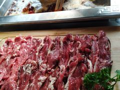 -码头故事火锅(郫县红光店)
