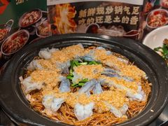 -农耕记·湖南土菜(福田车公庙店)