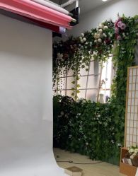 -HELLO 妈咪高端孕妇摄影(徐汇总店)