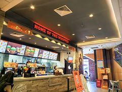 -汉堡王(连江万星店)