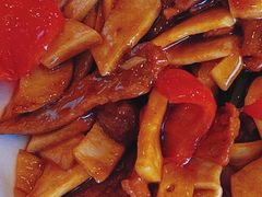 -北京小肠陈饭庄(方庄店)