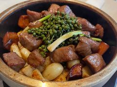 -狮王府淮扬菜(夫子庙老门东店)