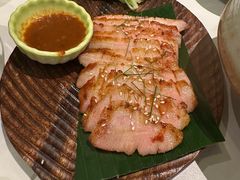 -芭蕉树·新派泰国餐厅(汉溪长隆店)