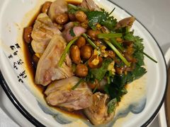 沙姜猪手-顺德佬(石厦店)