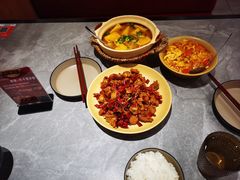 -廖川菜(金虹桥店)