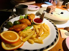 -陶享时光西餐·下午茶(信河街店)