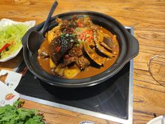 -洪湘记川湘·甲鱼馆(四海凯悦美食广场店)