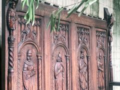 -平安桥天主教堂