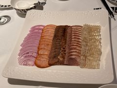 -百富源·海鲜辽菜(浑河堡店)