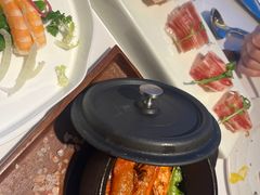 -王品牛排(郑州大卫城店)